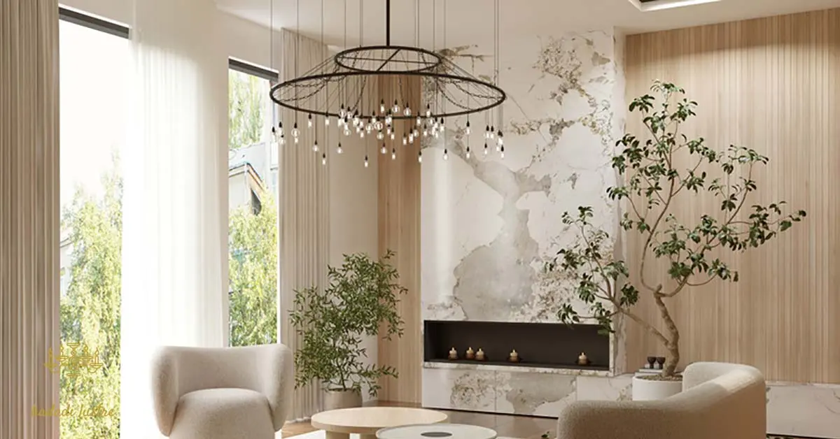 اشتباهات رایج در انتخاب لوستر مناسب