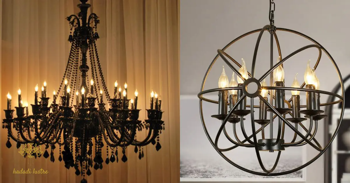 تاثیر تمیزی در نورپردازی 