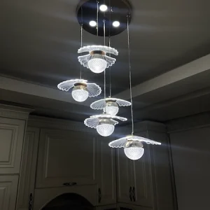 لوستر آشپزخانه مدرن