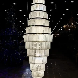 لوستردوبلکسی مدل دیاموند