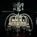 لوستر مدل لاین 15 شاخه-یک