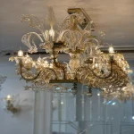 لاینر مدل مورانو رزونیکا سایز 16 شاخه