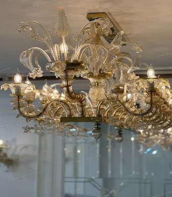 لاینر مدل مورانو رزونیکا سایز 16 شاخه