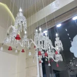 آویز فانتوم مدل باکارا -یک