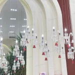 آویز فانتوم مدل باکارا -دو