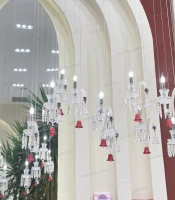 آویز فانتوم مدل باکارا -دو