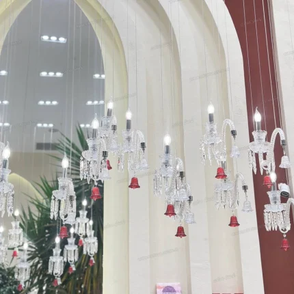 آویز فانتوم مدل باکارا -دو