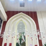 آویز فانتوم مدل باکارا -سه