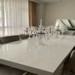 شمعدان مدل باکارا سایز 4 شاخه
