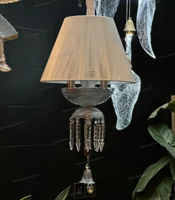 لنتر باکارا