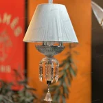 لنتر باکارا