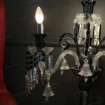 آباژور مدل باکارا سایز 3 شاخه