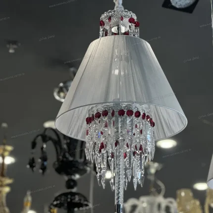 لوستر لنتر باکارا