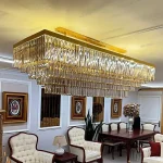 لاینر مدل لاروکس