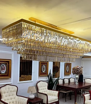 لاینر مدل لاروکس