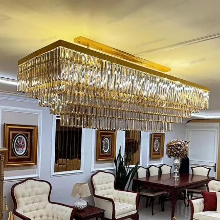 لاینر مدل لاروکس