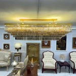 لاینر مدل لاروکس