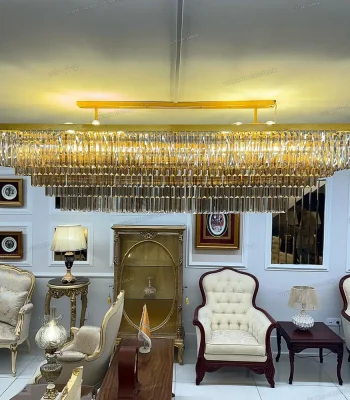 لاینر مدل لاروکس