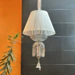 آویز مدل باکارا