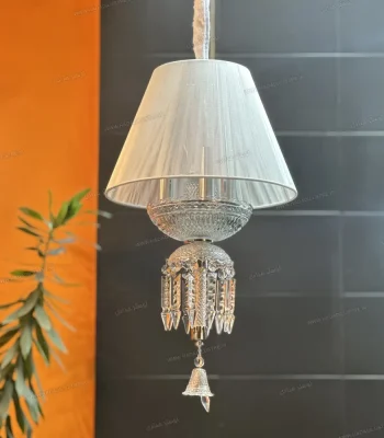 آویز مدل باکارا