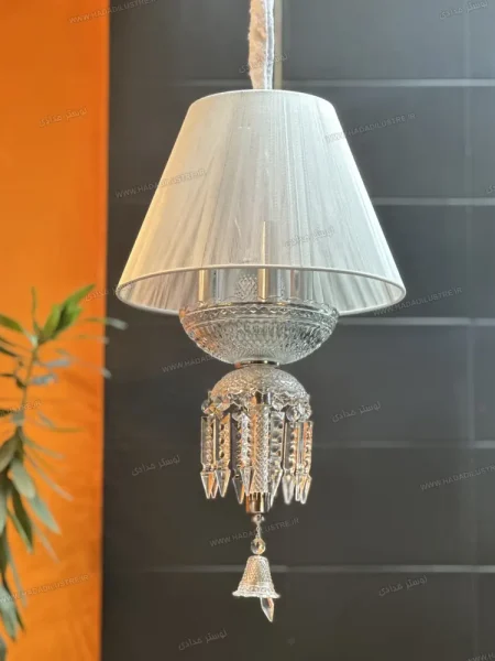 آویز مدل باکارا