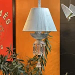 آویز مدل باکارا