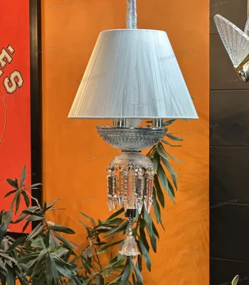 آویز مدل باکارا