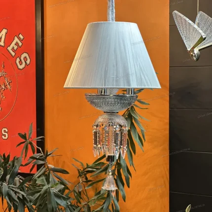 آویز مدل باکارا