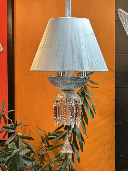 آویز مدل باکارا