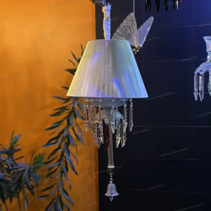 آویز مدل باکارا متراکم