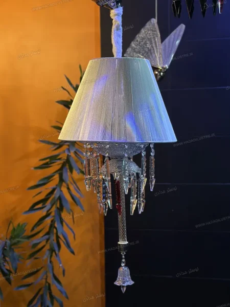 آویز مدل باکارا متراکم