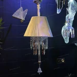 آویز مدل باکارا متراکم