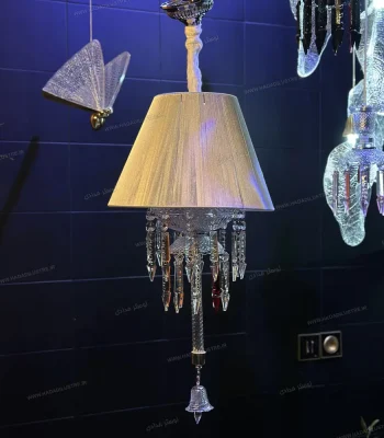 آویز مدل باکارا متراکم