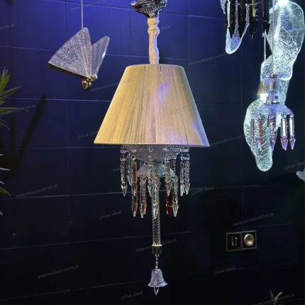 آویز مدل باکارا متراکم