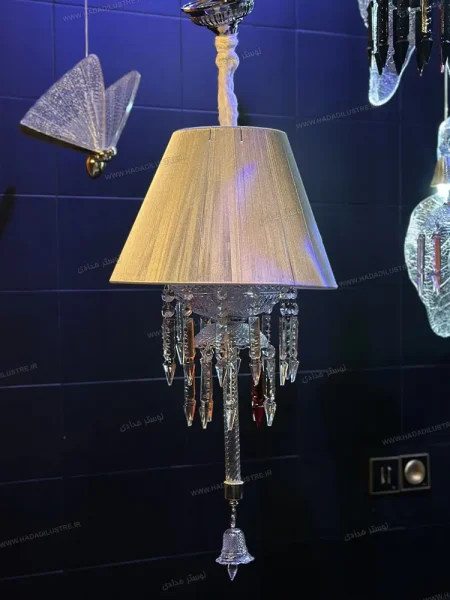 آویز مدل باکارا متراکم