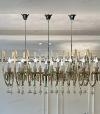 لاینر مدل لاین