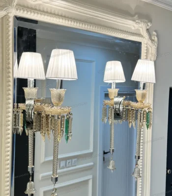 دیوارکوب مدل تورچ باکارا