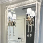 دیوارکوب مدل تورچ باکارا