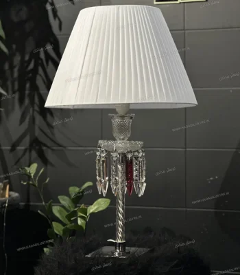 آباژور مدل تورچ باکارا