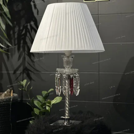 آباژور مدل تورچ باکارا