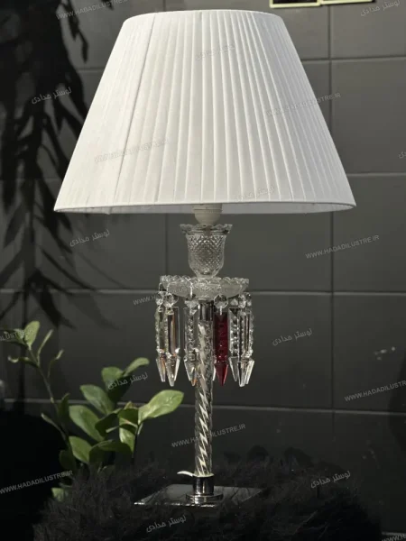 آباژور مدل تورچ باکارا