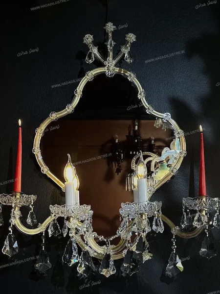 آینه ماریا مدل ترزا تلفیقی