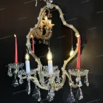 آینه ماریا مدل ترزا تلفیقی