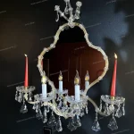 آینه ماریا مدل ترزا تلفیقی