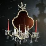 آینه ماریا مدل ترزا تلفیقی