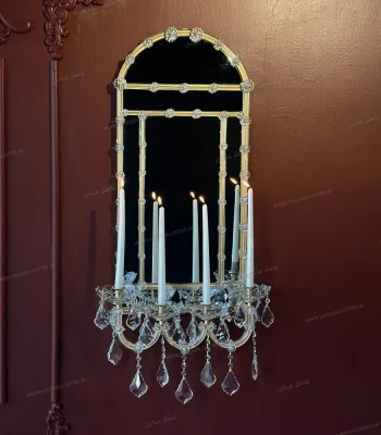 آینه ماریا مدل ترزا