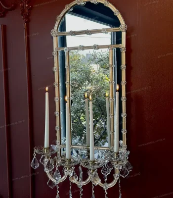 آینه ماریا مدل ترزا