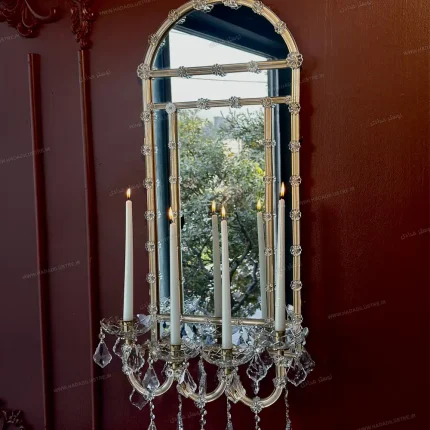 آینه ماریا مدل ترزا