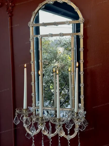 آینه ماریا مدل ترزا