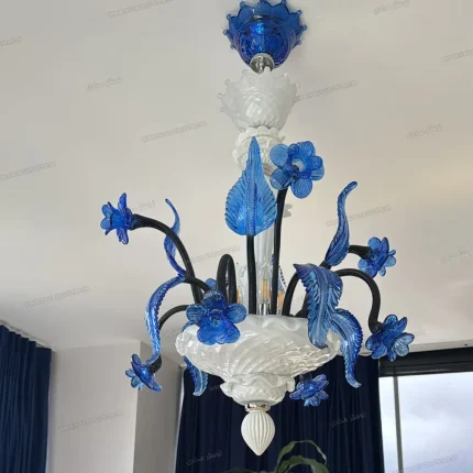 لنتر مدل مورانو